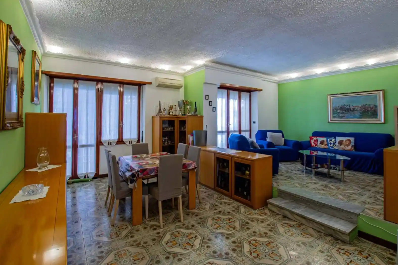 Villa in vendita a Milano