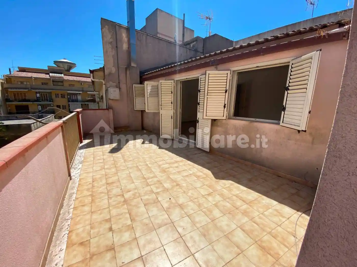Appartamento in vendita a Ragusa