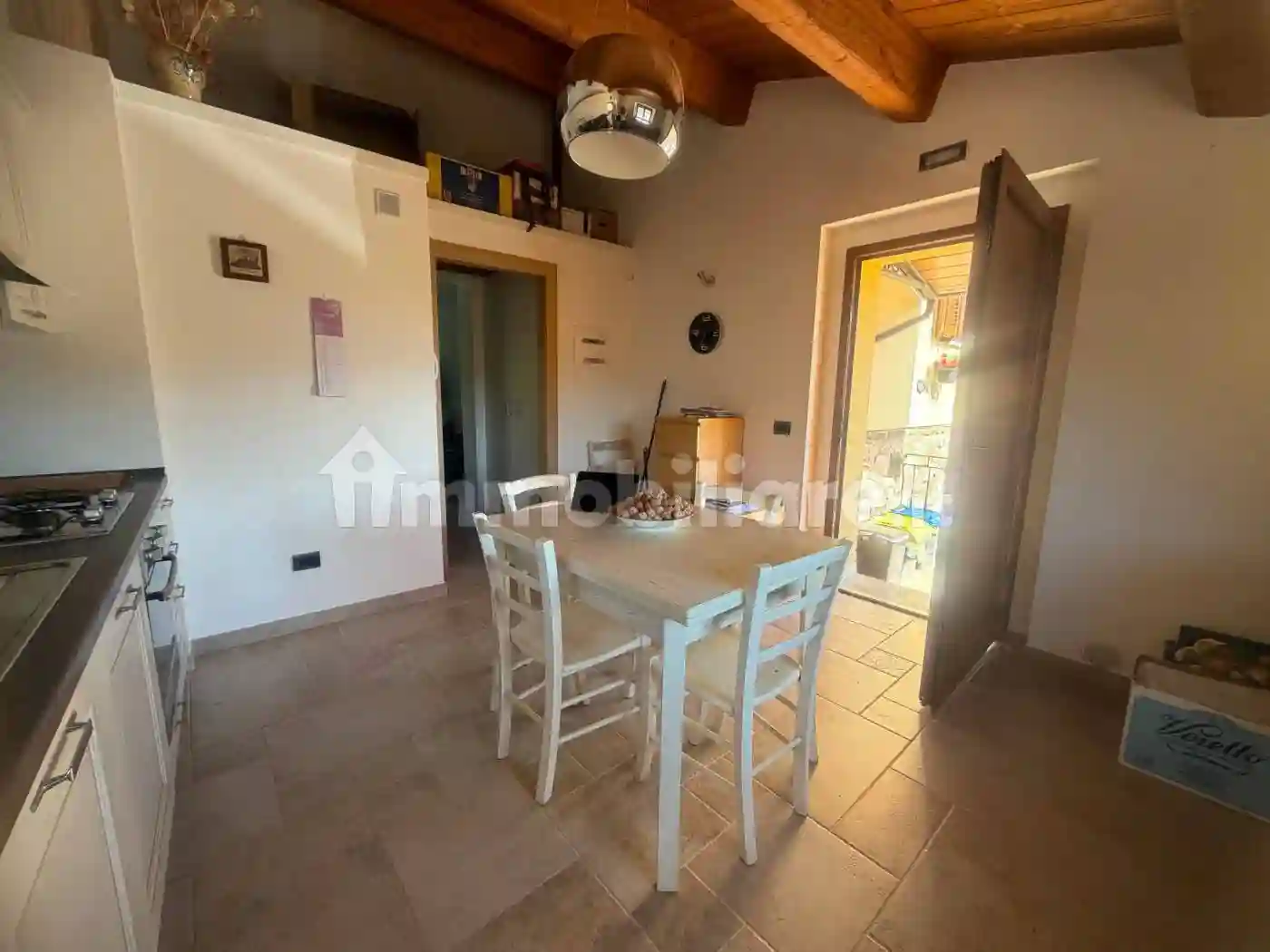 Villetta a schiera - foto 5