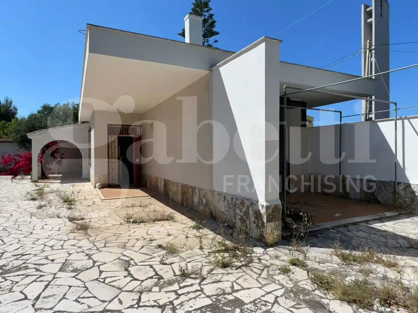 Villa in vendita a Bari