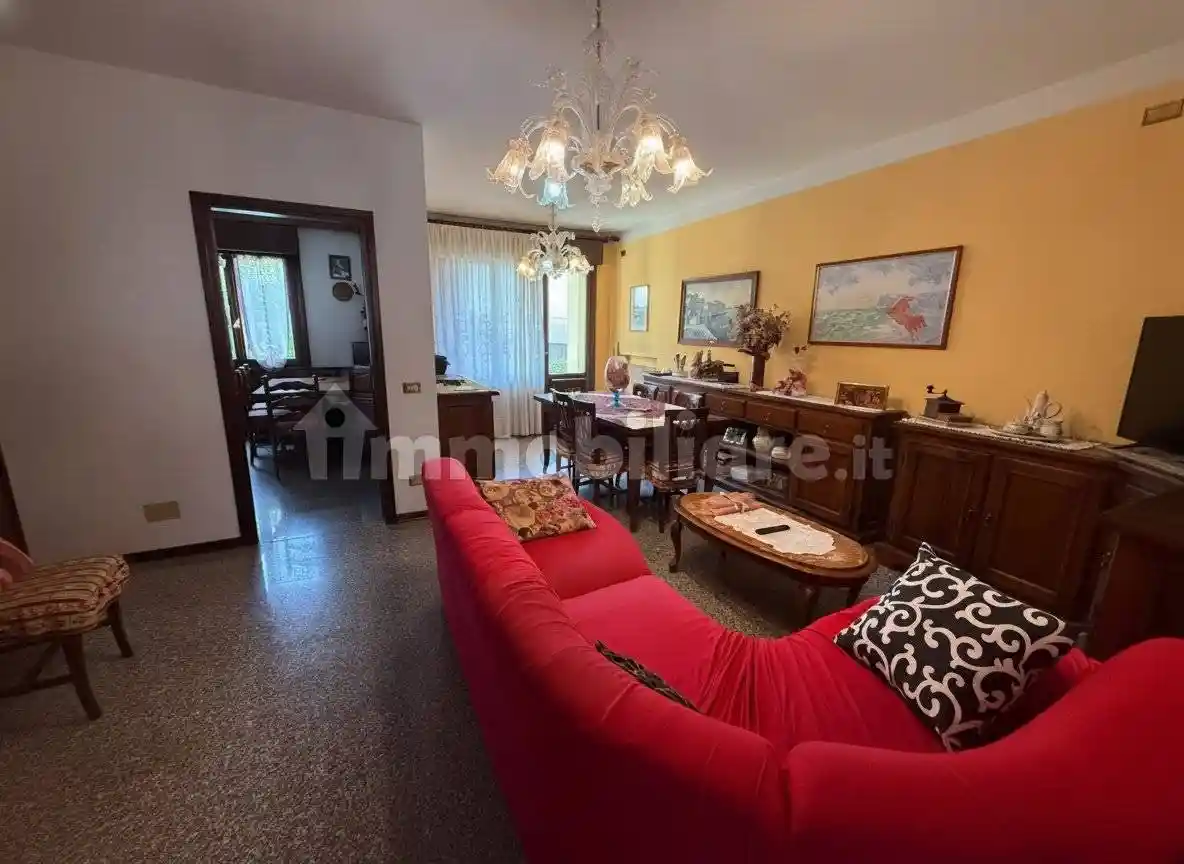 Villetta a schiera in vendita a Mirano