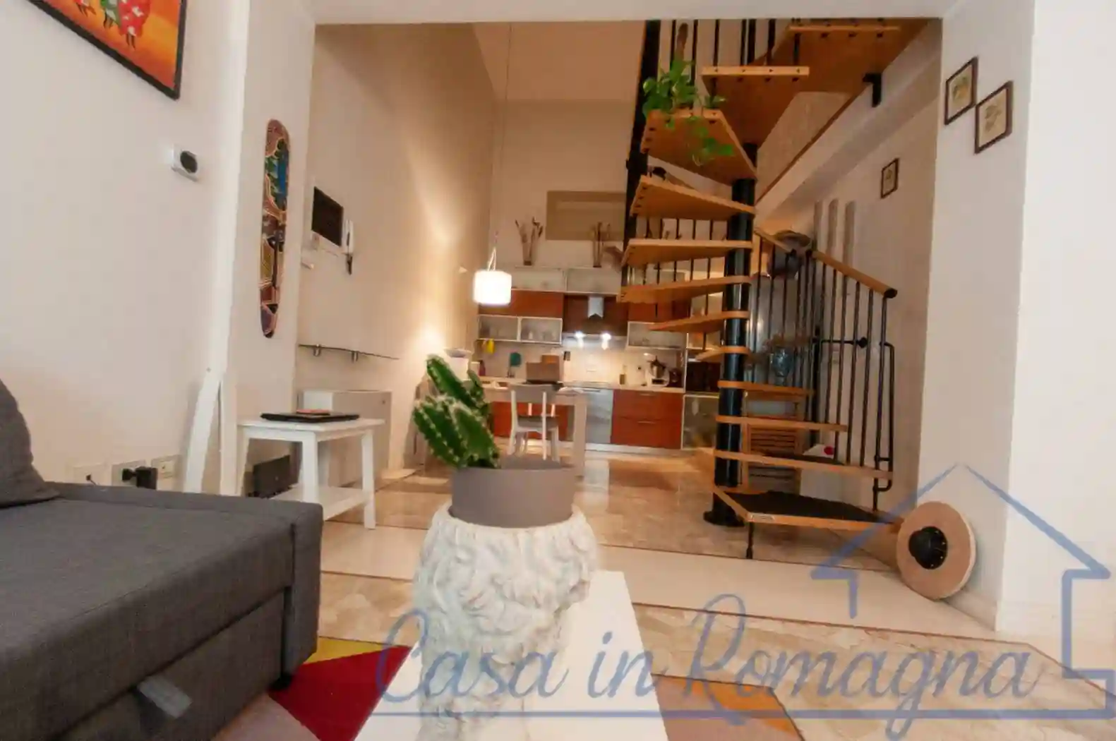 Loft - foto 5
