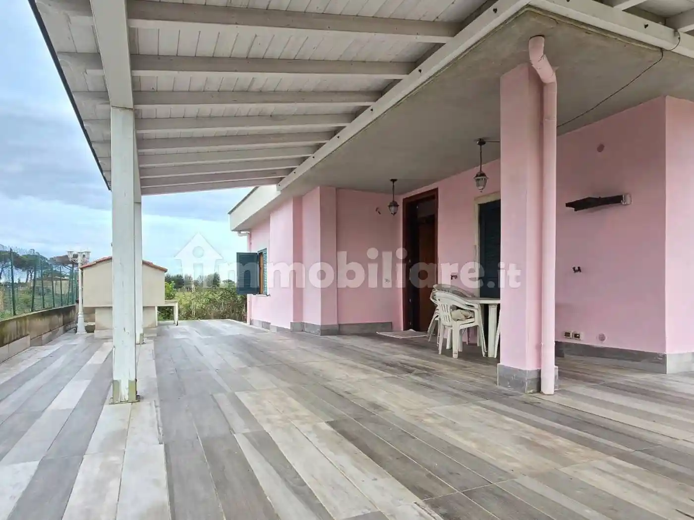 Villa in vendita a Nettuno