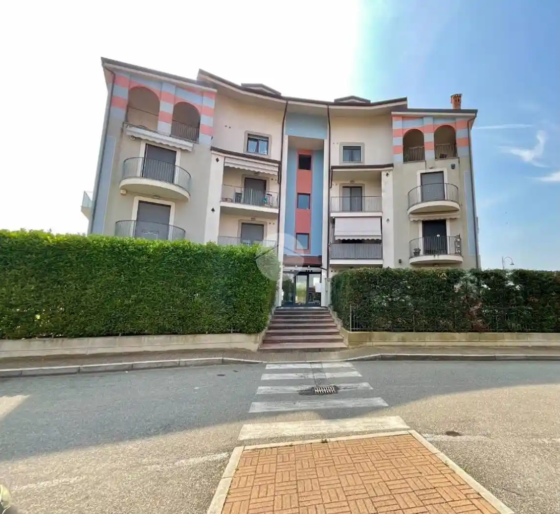 Appartamento in vendita a Leinì