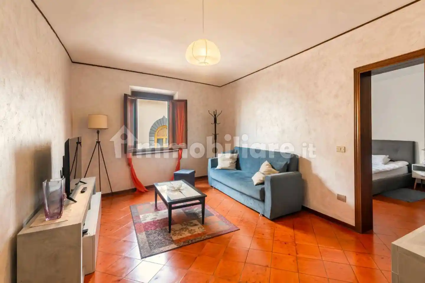 Appartamento in vendita a San Miniato