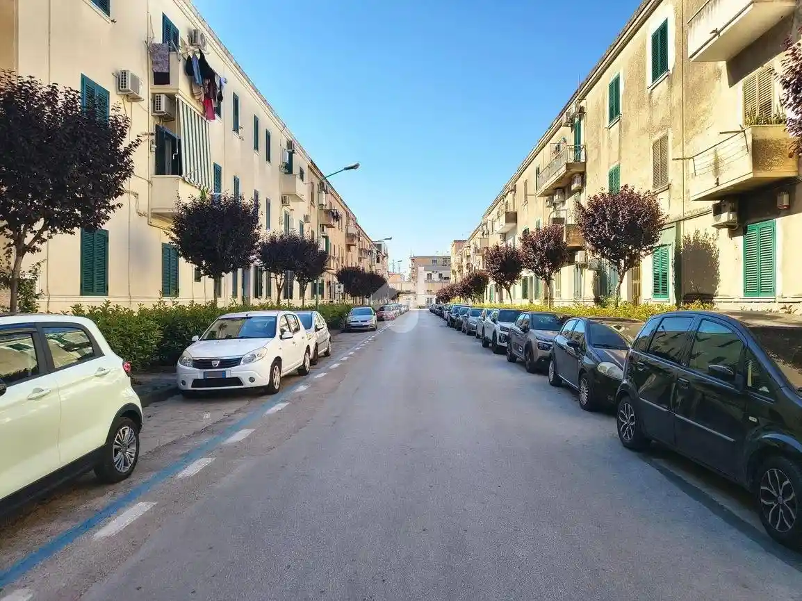 Appartamento in vendita a Pomigliano d'Arco