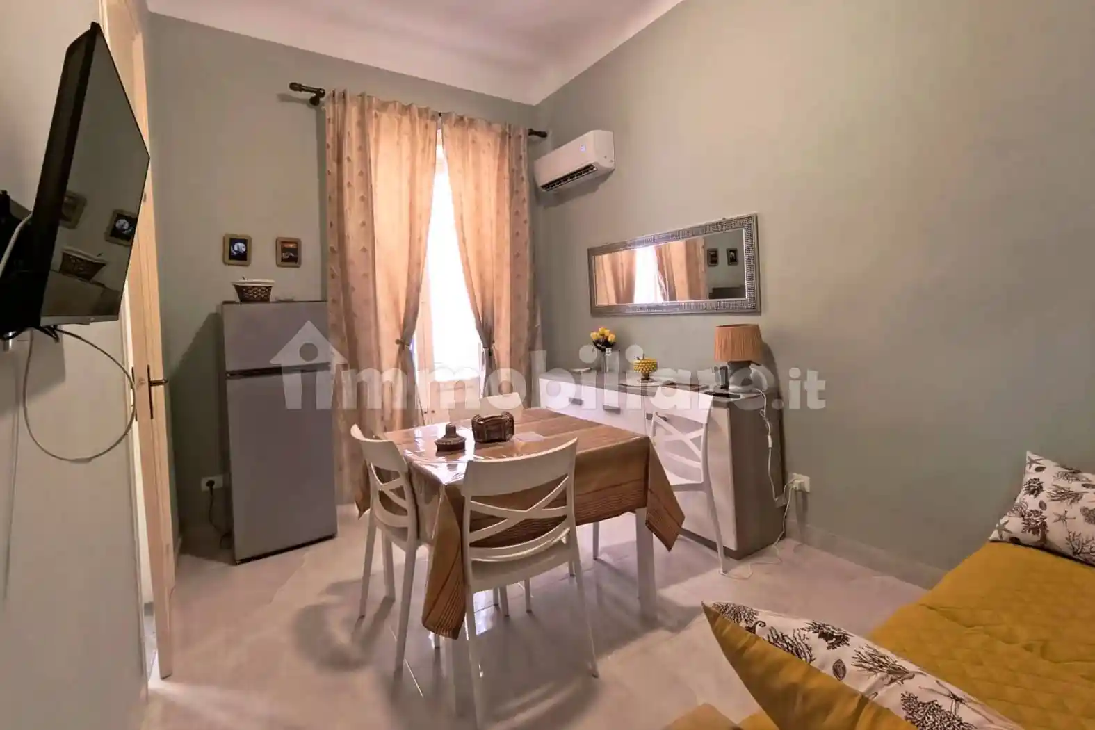 Appartamento in affitto a Trapani