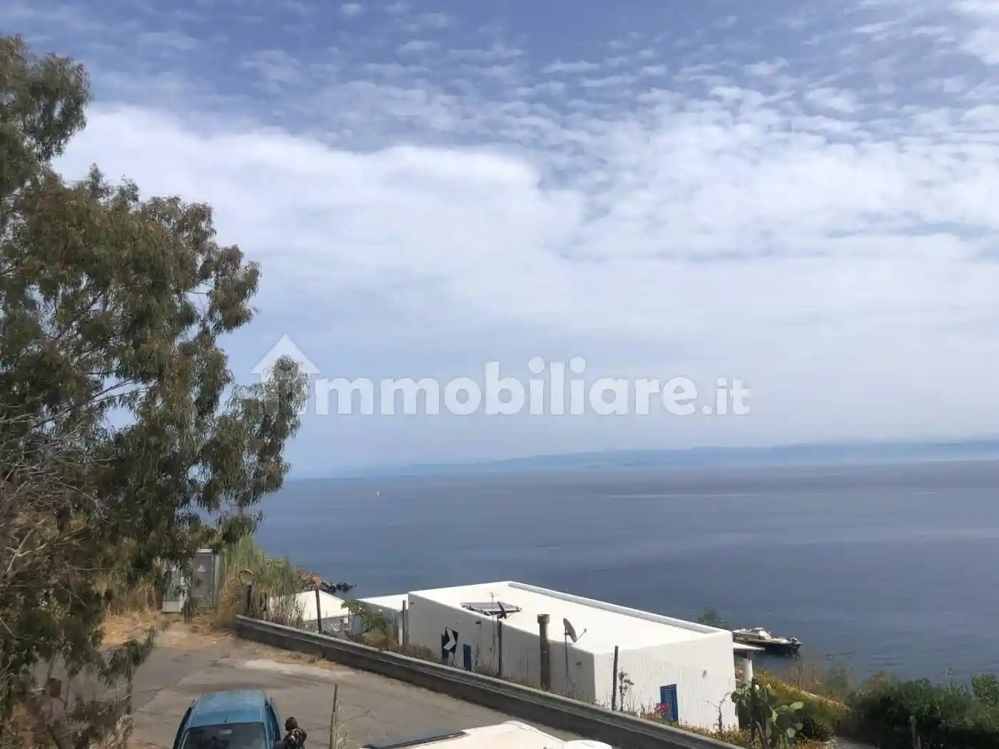 Rustico - Casale in vendita a Lipari