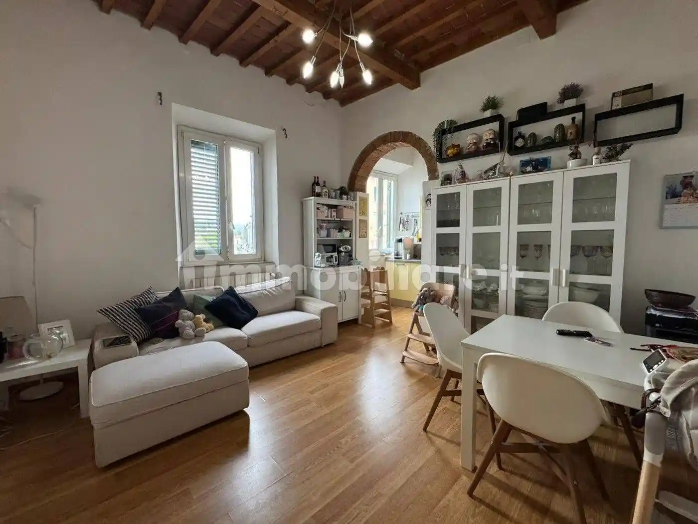 Appartamento in vendita a Livorno