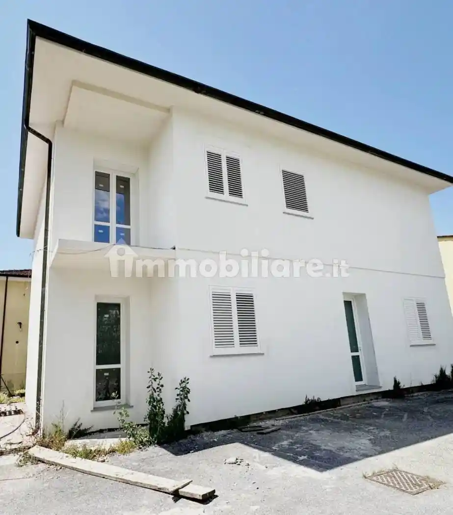Appartamento in vendita a Capannori