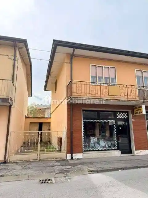 Appartamento in vendita a Taglio di Po