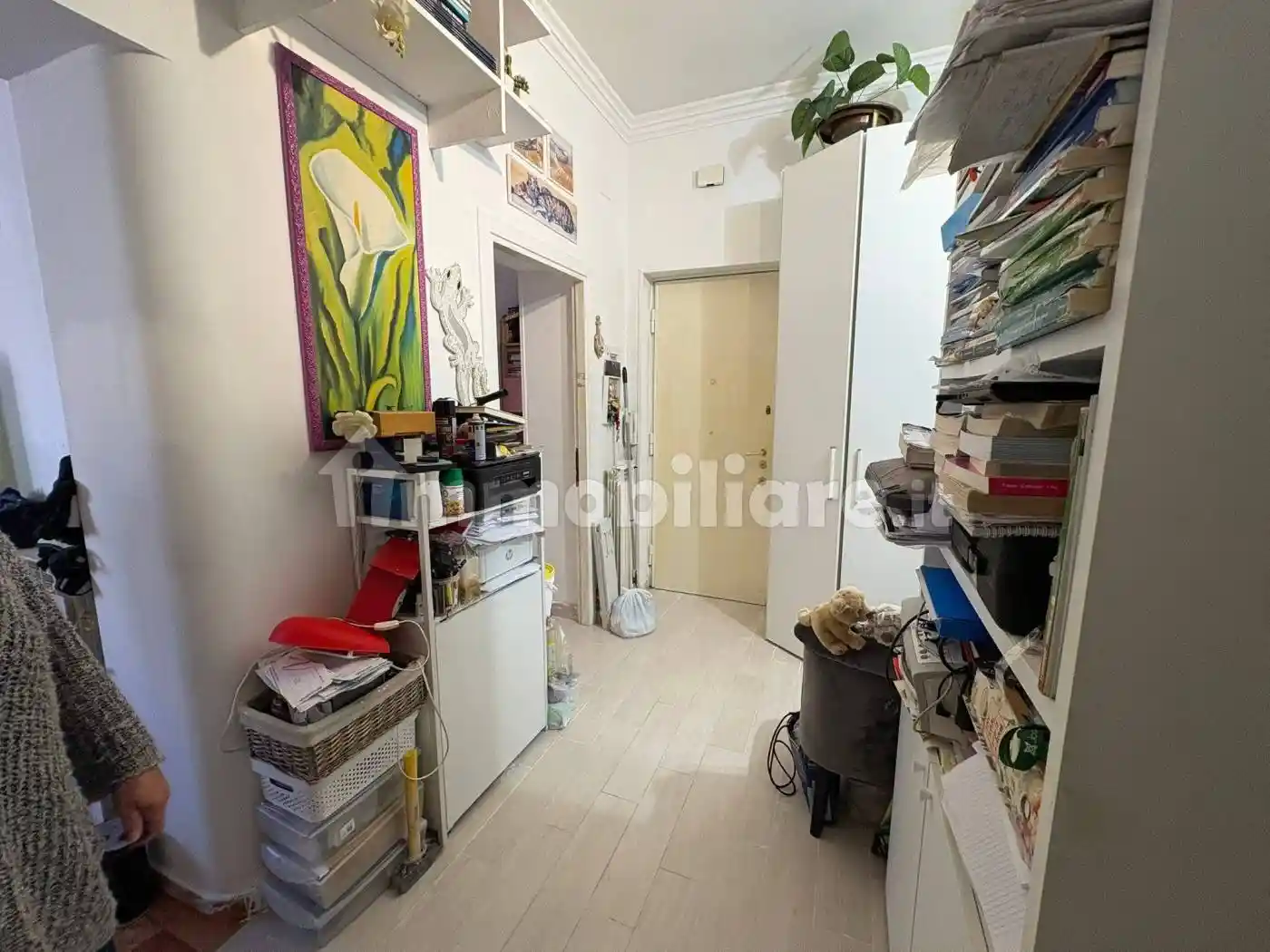 Appartamento in vendita a Nettuno