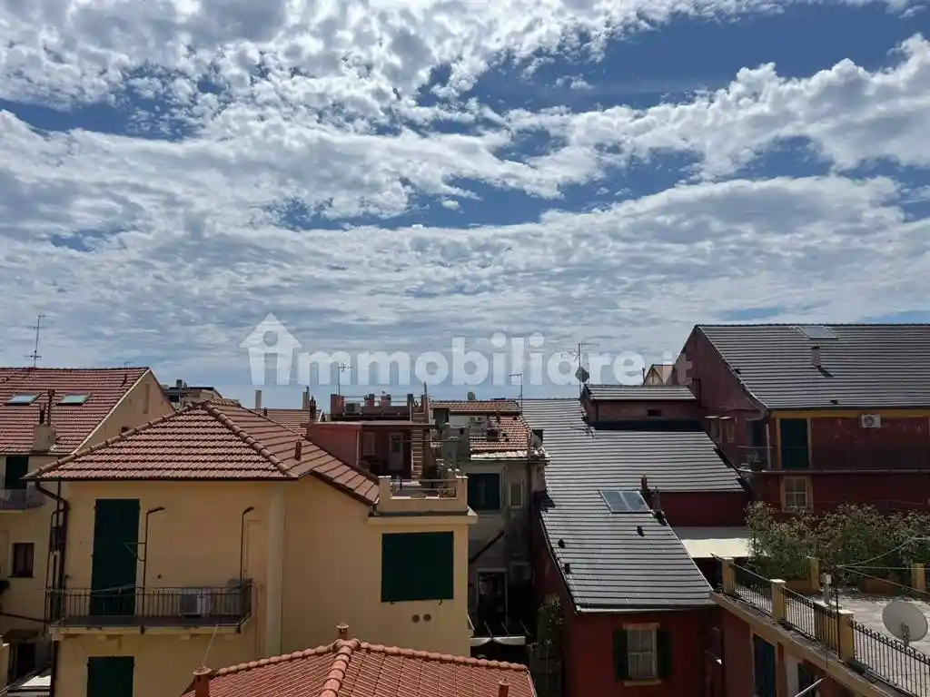 Appartamento in vendita a Alassio
