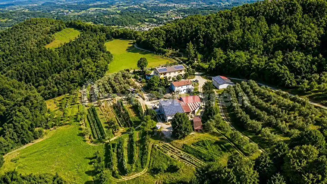 Rustico - Casale in vendita a Fivizzano