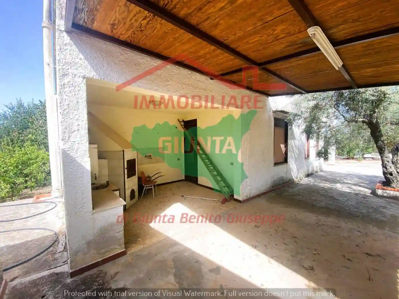 Villa - foto 3