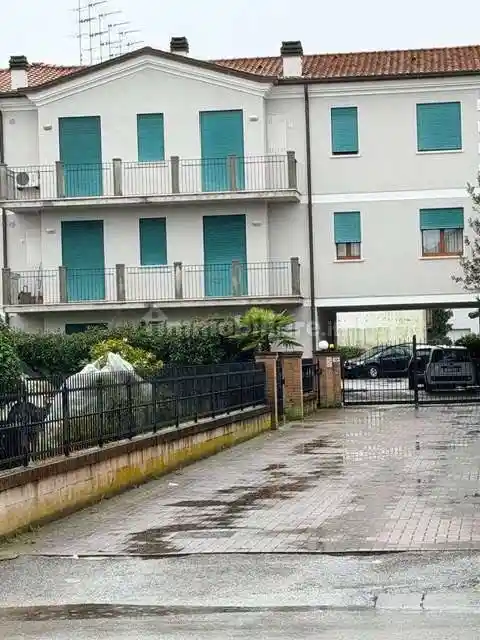Appartamento in vendita a Taglio di Po