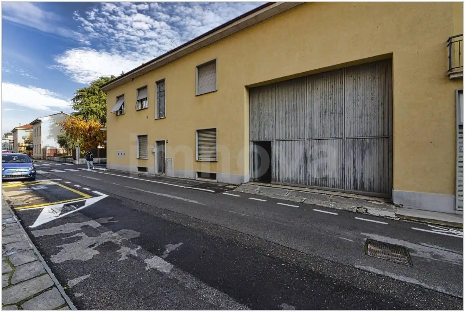 Casa indipendente in vendita a Cesano Maderno