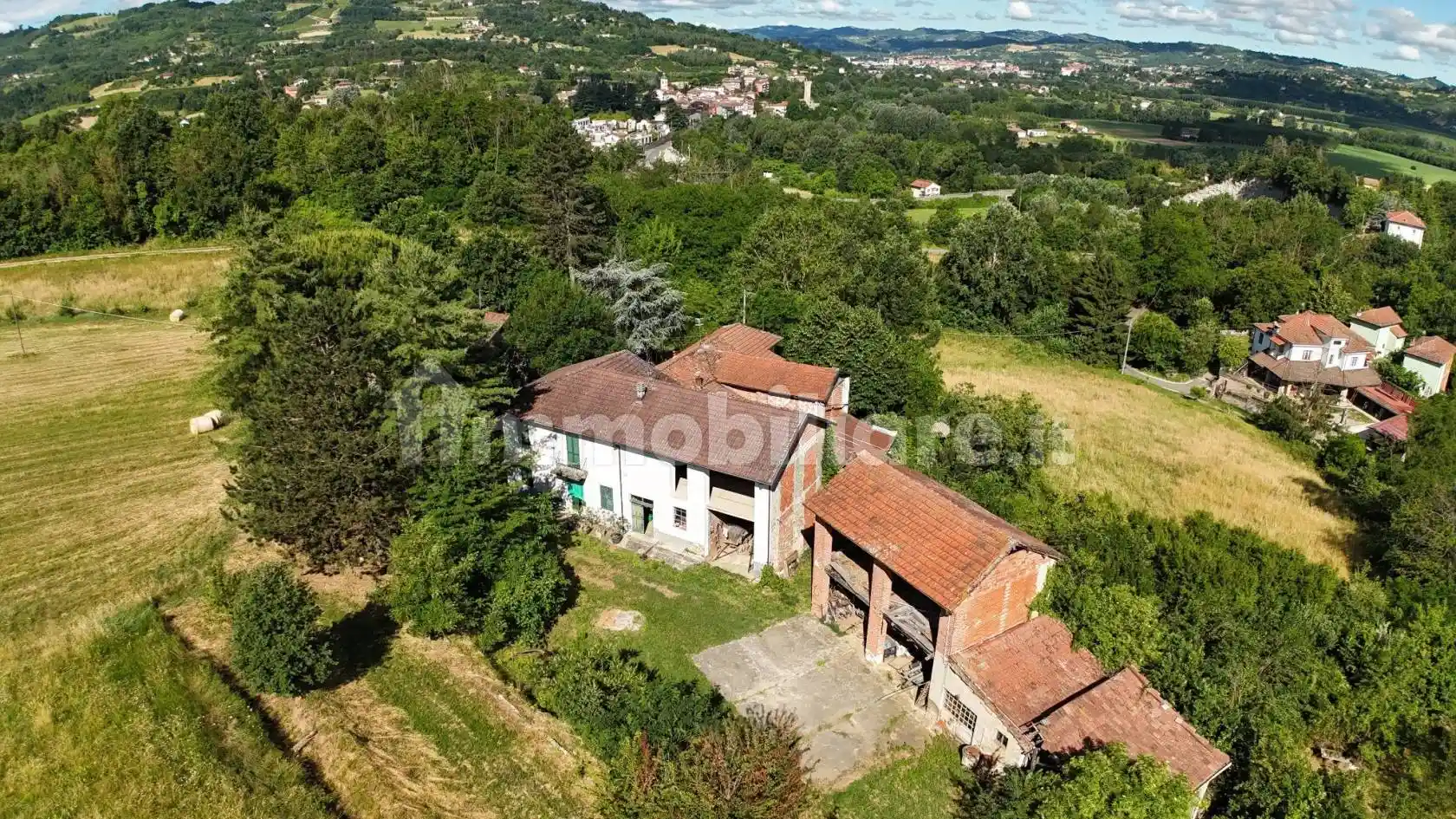 Casa indipendente in vendita a Visone
