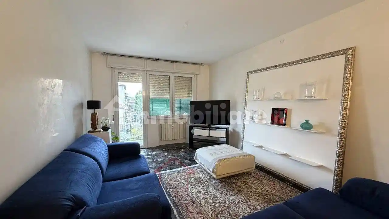 Appartamento in vendita a Padova