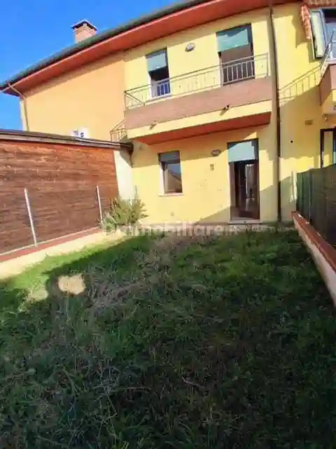 Villetta a schiera - foto 4