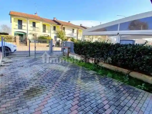 Villetta a schiera - foto 5