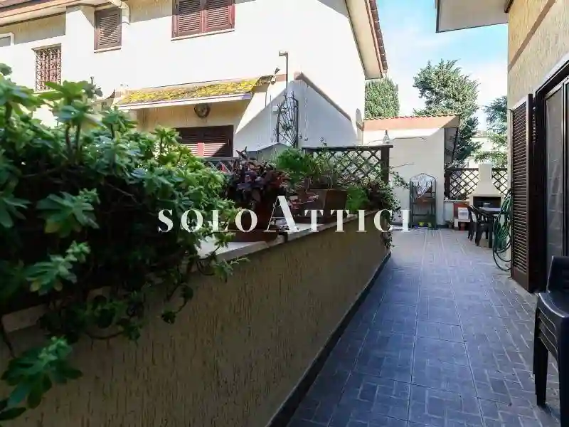 Attico - Mansarda - foto 5
