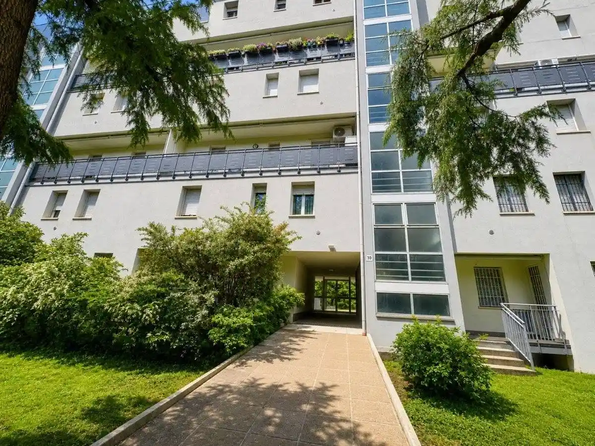 Appartamento in vendita a Reggio Emilia