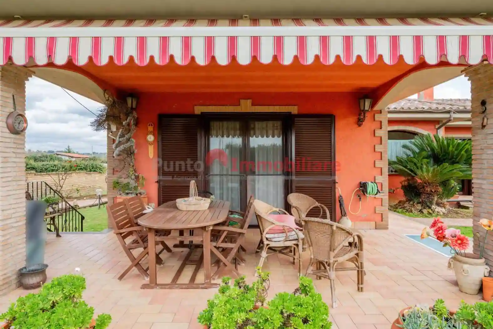 Villa - foto 3