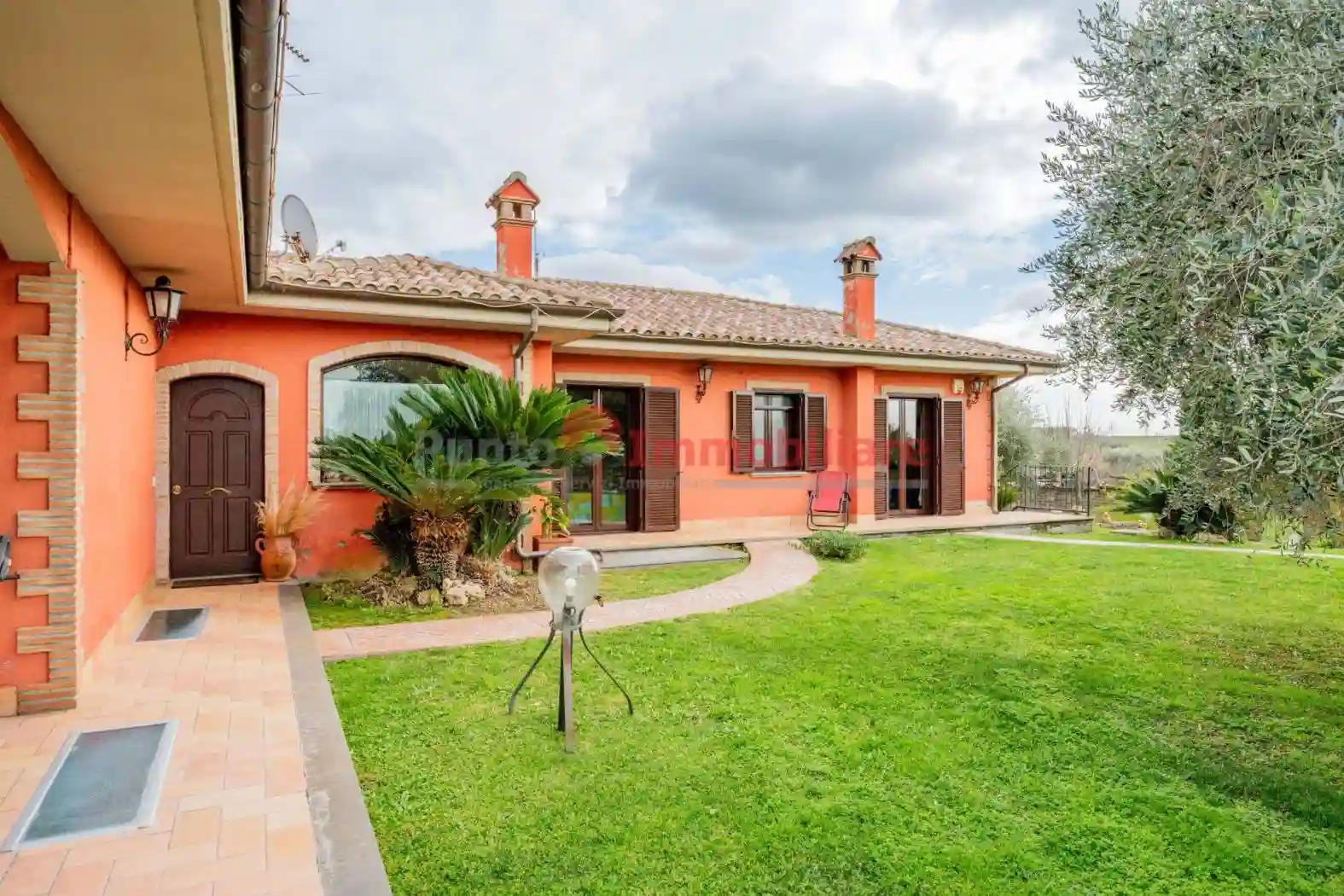 Villa - foto 4