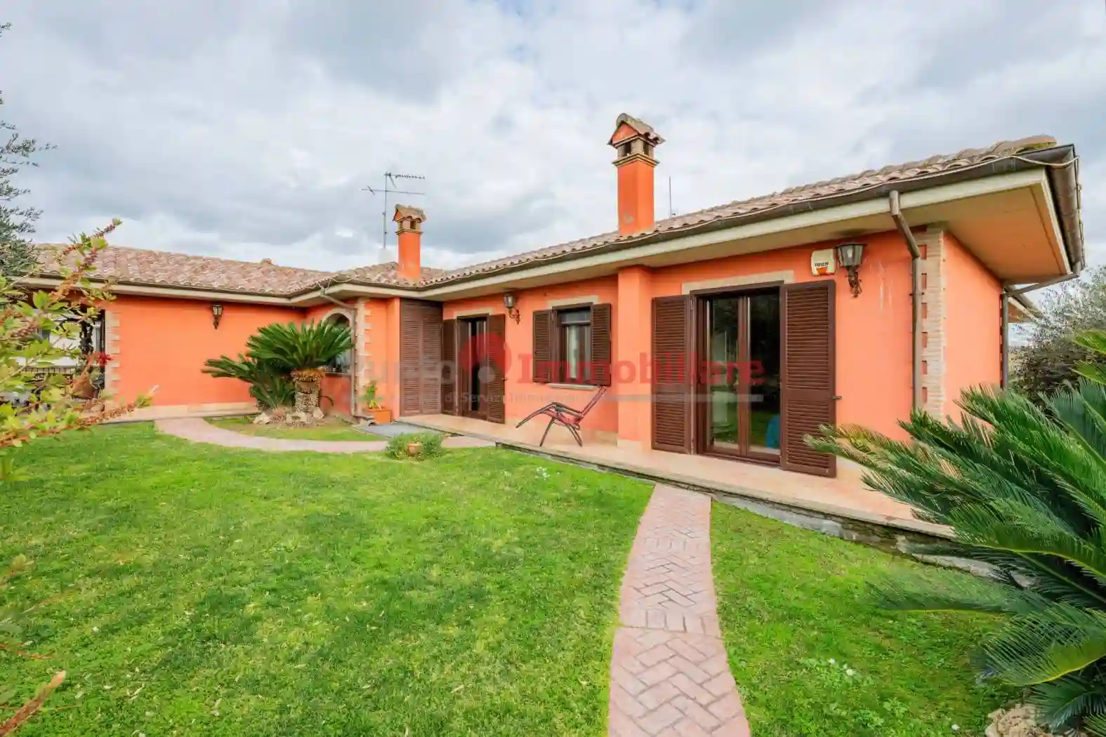 Villa - foto 5