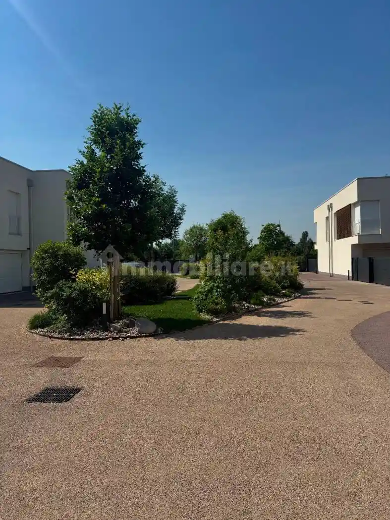 Villa in affitto a Verona