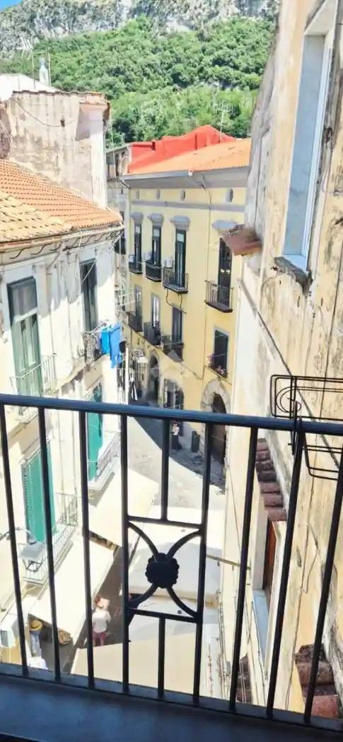 Appartamento in affitto a Vietri sul Mare