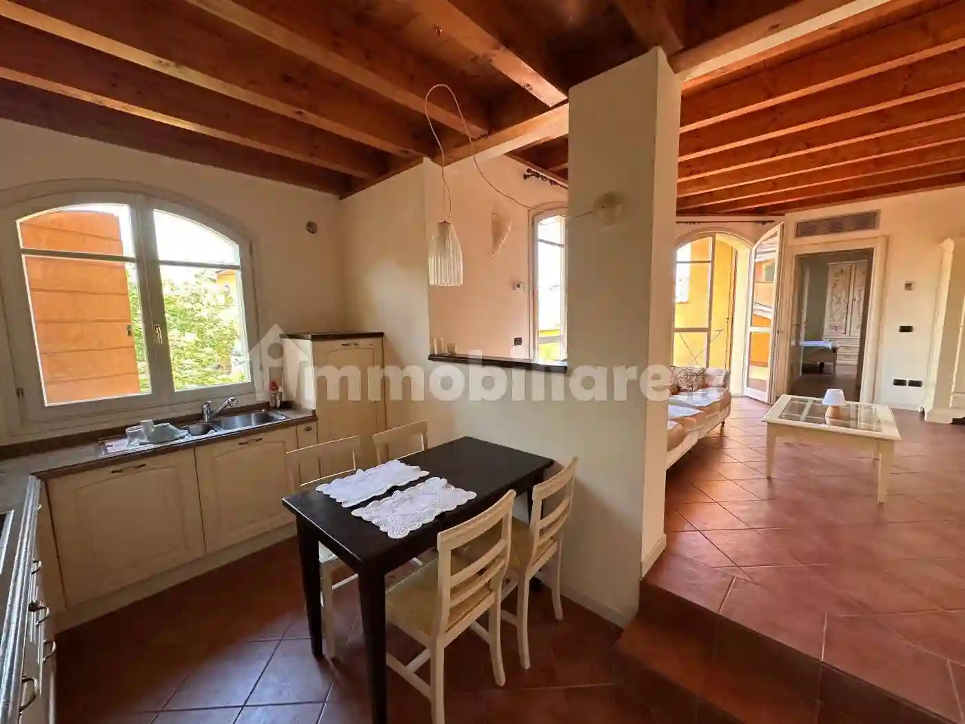 Attico - Mansarda - foto 2