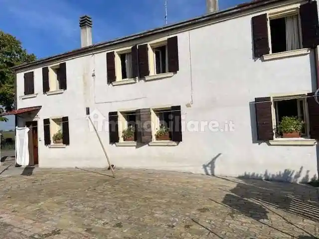 Rustico - Casale in vendita a Taglio di Po