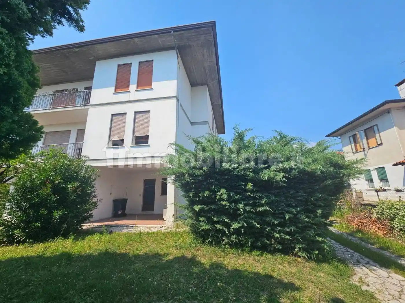 Villa in vendita a Nove