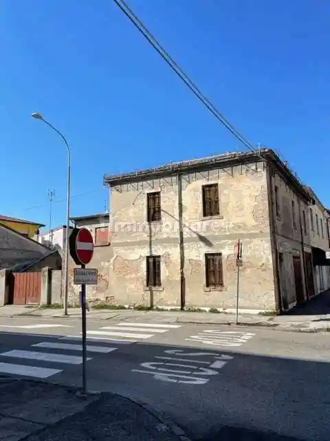 Casa indipendente in vendita a Taglio di Po