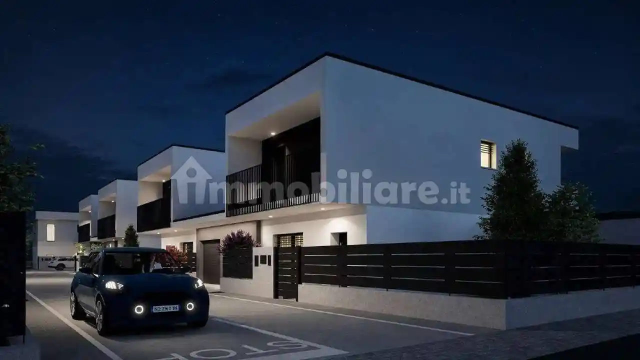 Villa in vendita a Flero