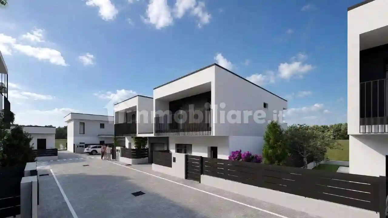 Villa - foto 5