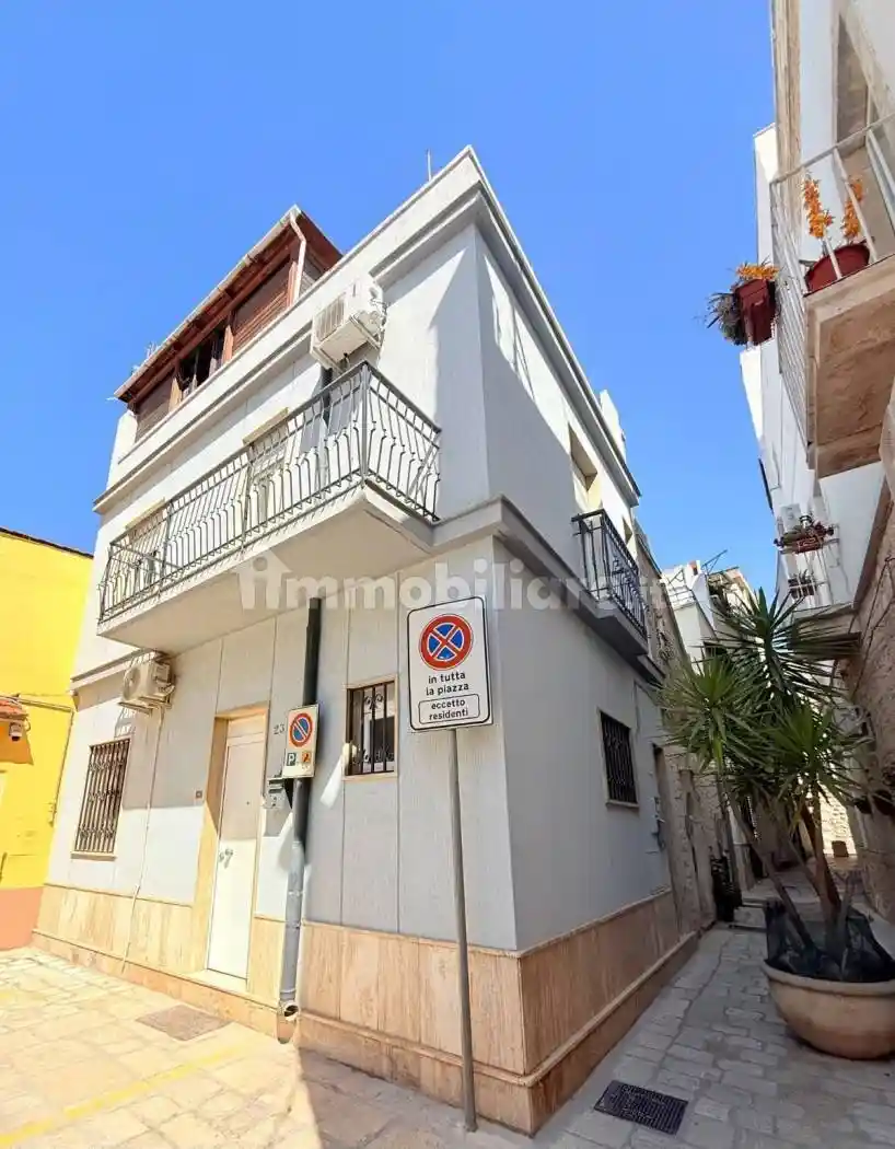 Casa indipendente in vendita a Casamassima