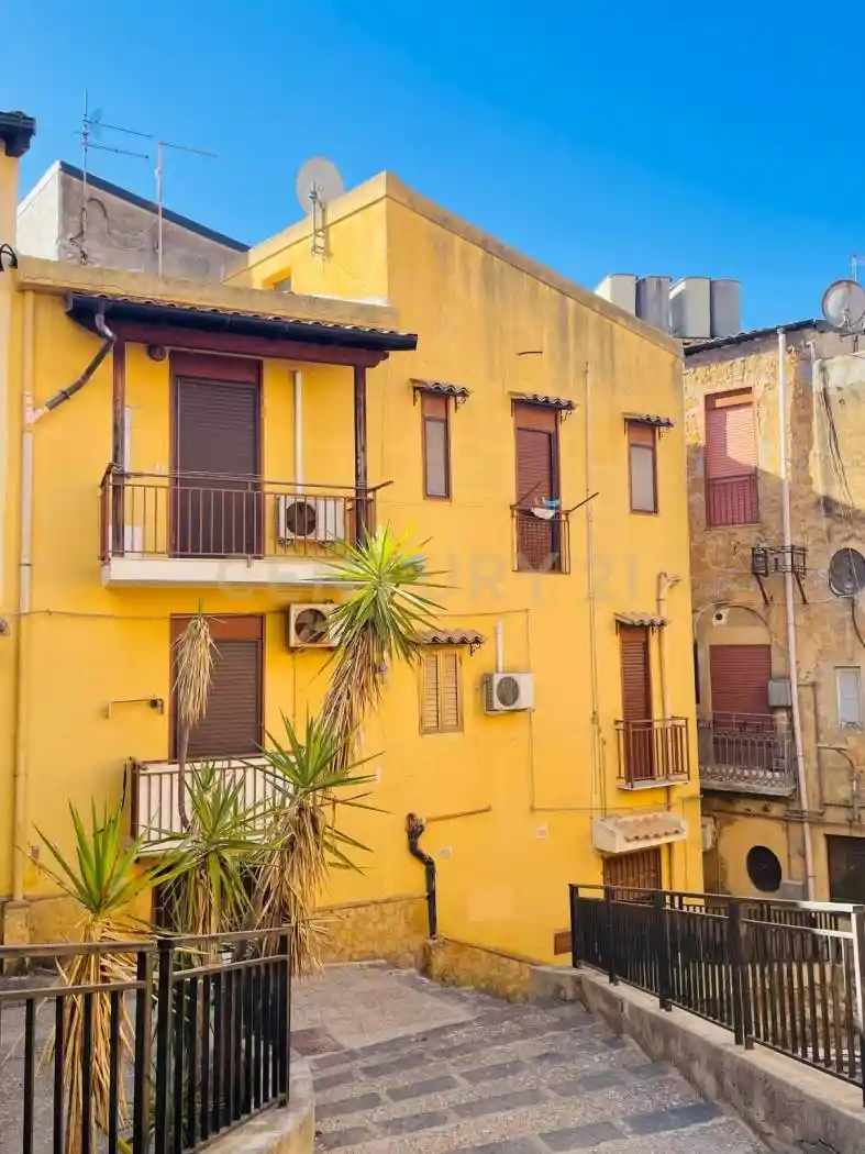 Villa in vendita a Agrigento