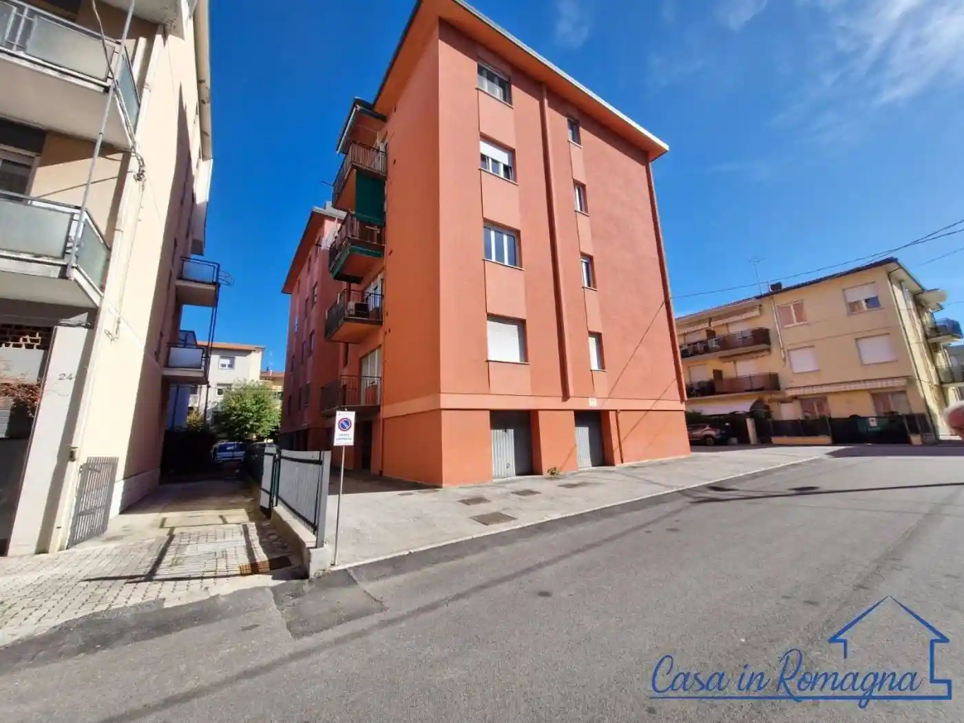 Appartamento in vendita a Rimini