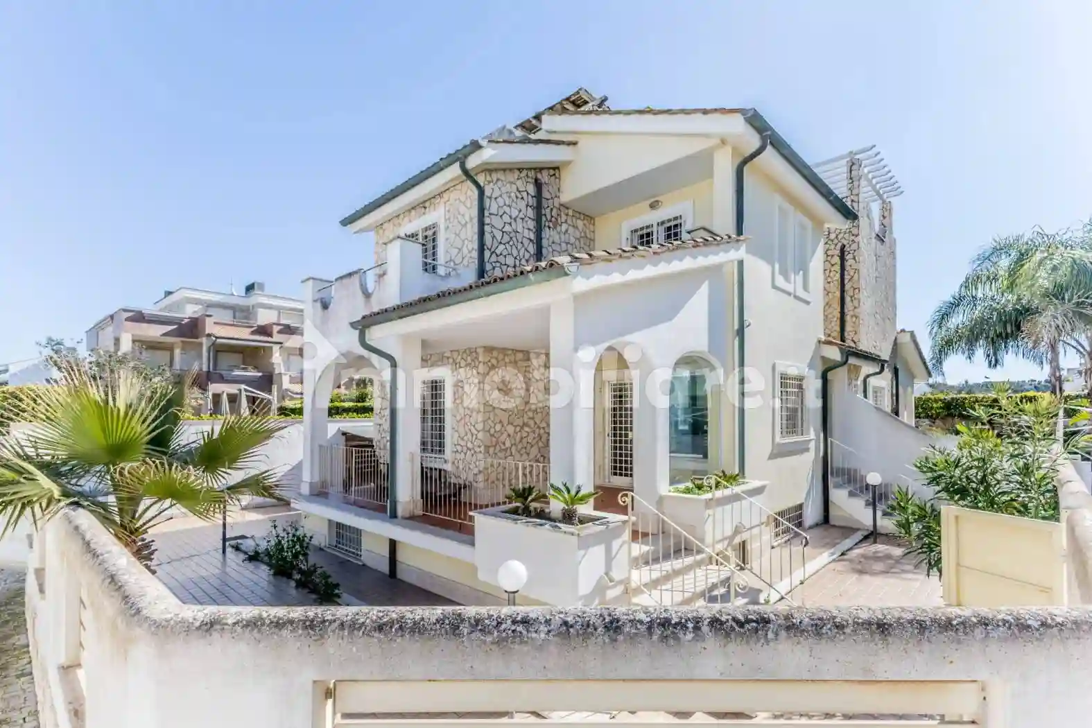 Villa - foto 3