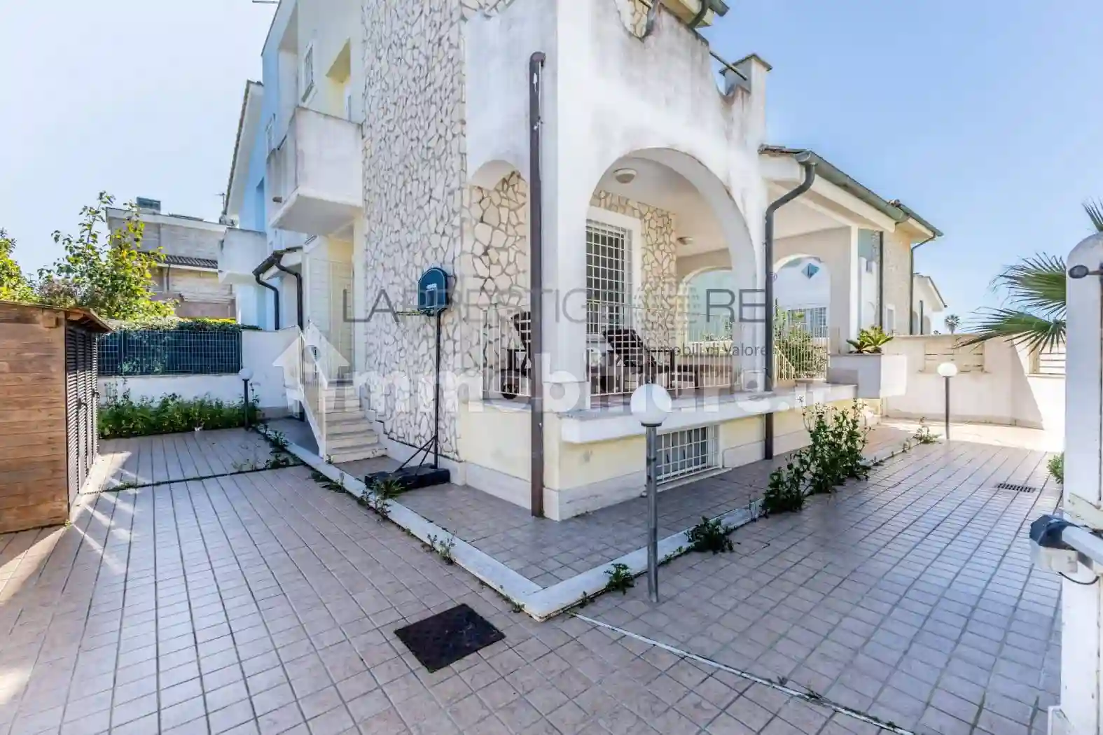 Villa - foto 4