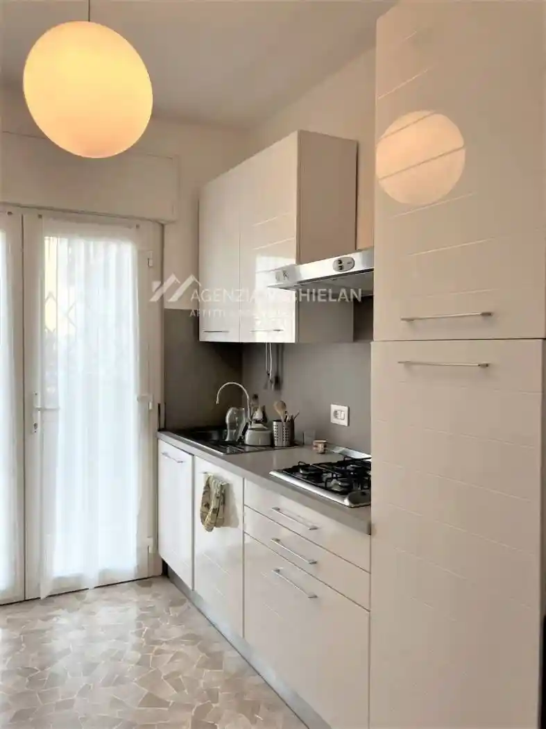 Appartamento in affitto a Venezia