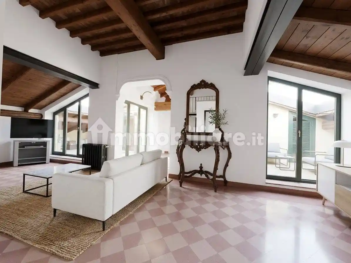 Appartamento in vendita a Bologna