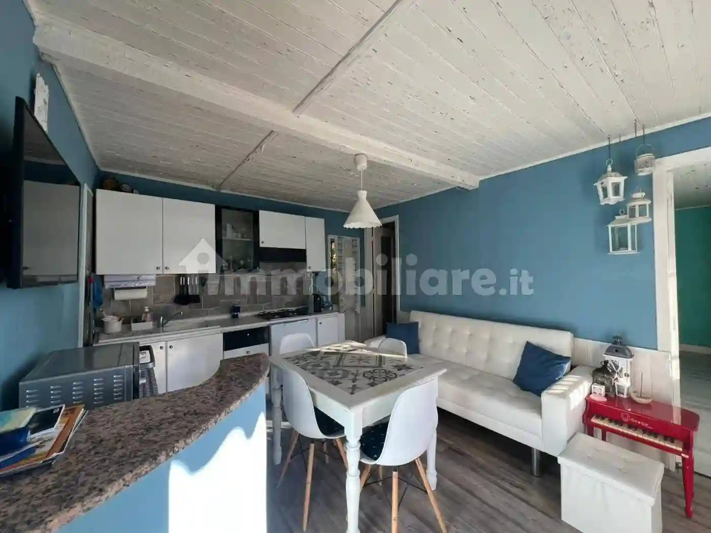 Casa indipendente - foto 4
