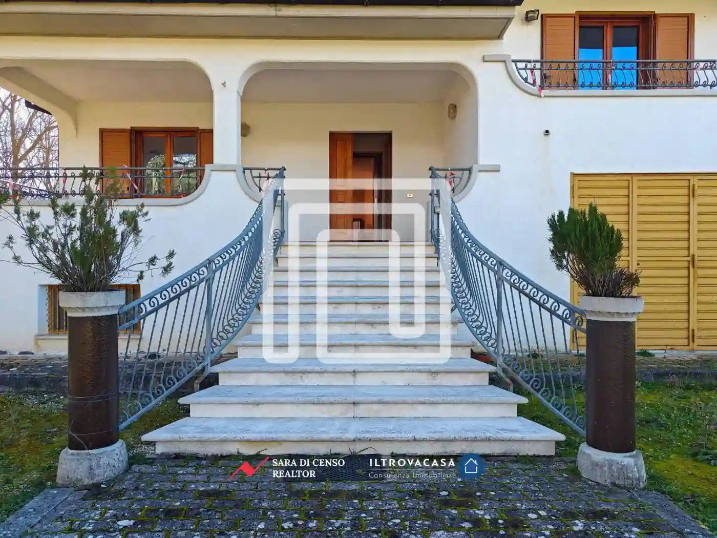 Villa - foto 3