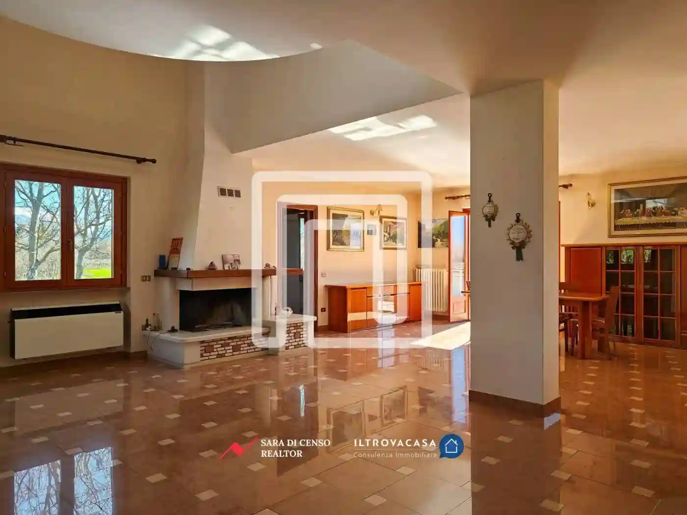 Villa - foto 4