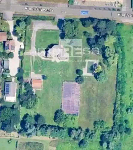 Villa in vendita a Preganziol