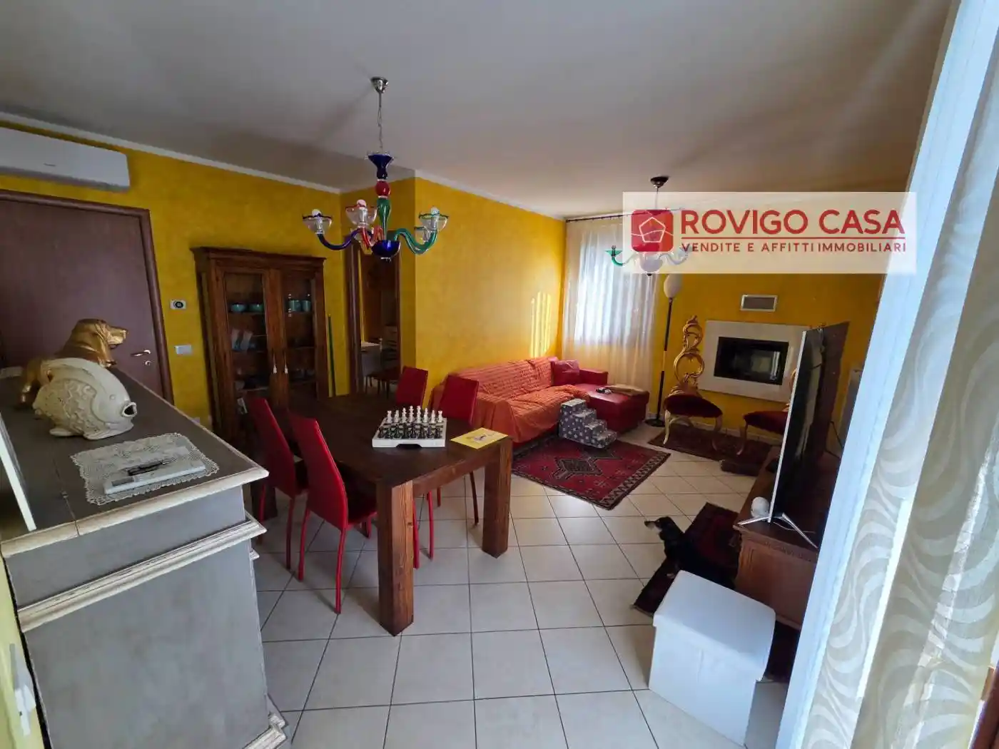 Villa in vendita a Rovigo